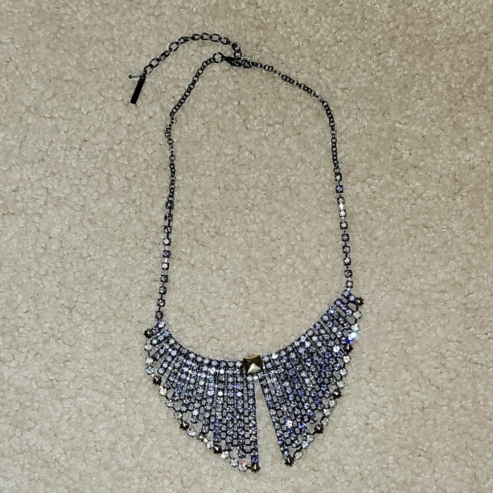 Steve Madden Collar Style Necklace